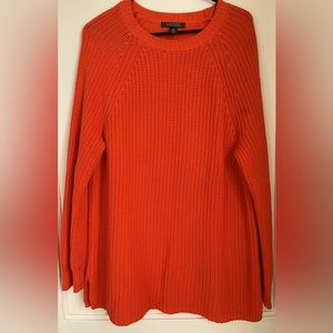 Lauren Ralph Lauren women’s sweater. Size 2x